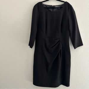 Calvin Klein Sheath Dress